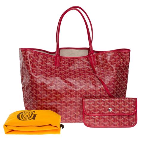 goyard canvas material|Goyard canvas fabric.